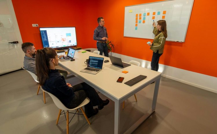  Strategic Execution Coaching for Senior Leadership