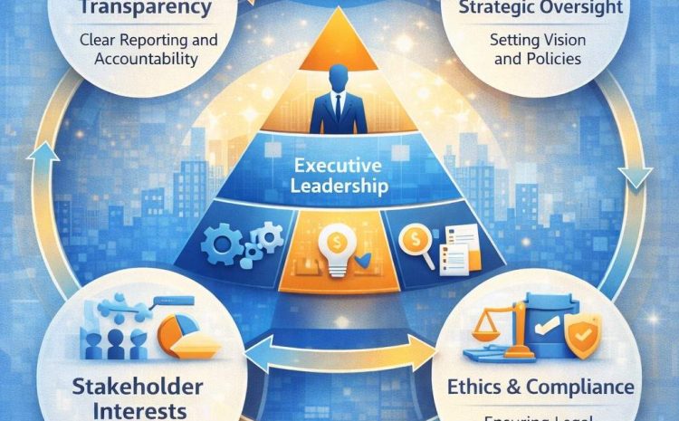  Corporate Governance Framework for a Growing Enterprise