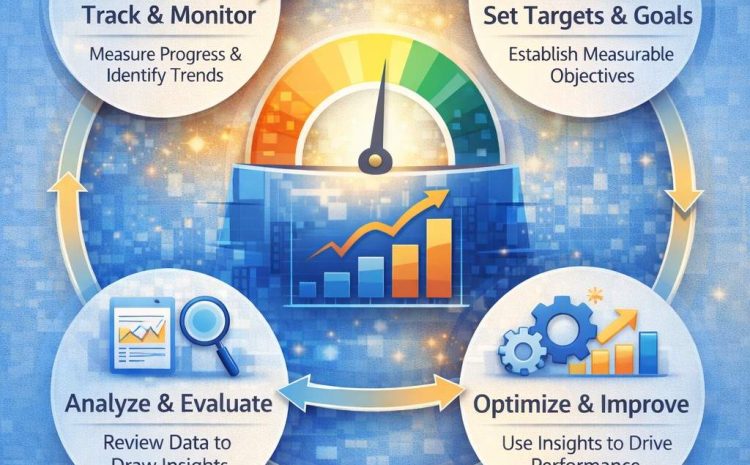  Performance Measurement and KPI System Implementation.