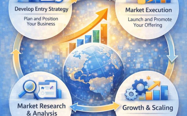  Strategic Market Entry for Technology Company
