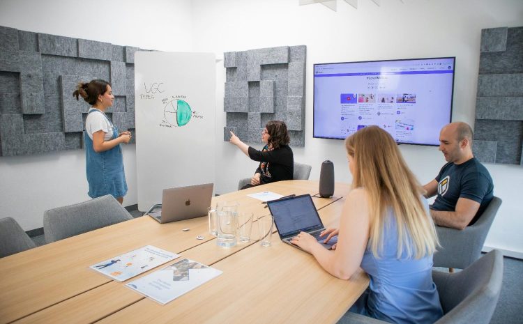  Organizational Transformation Coaching