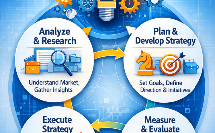  Executive Coaching for Senior Leaders