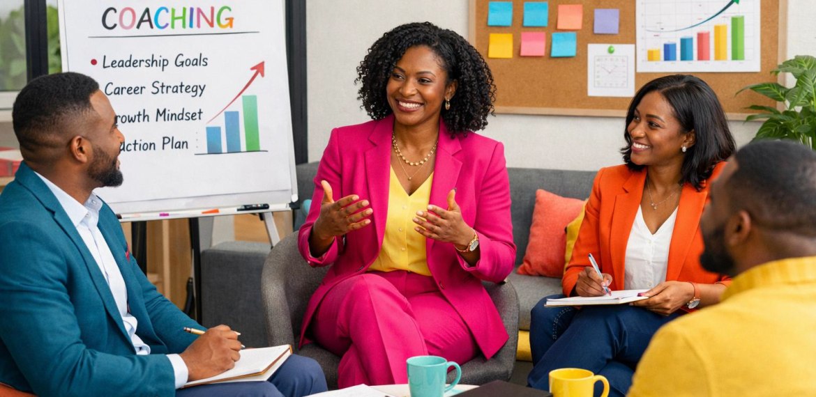 EXECUTIVE COACHING-Case Studies-1